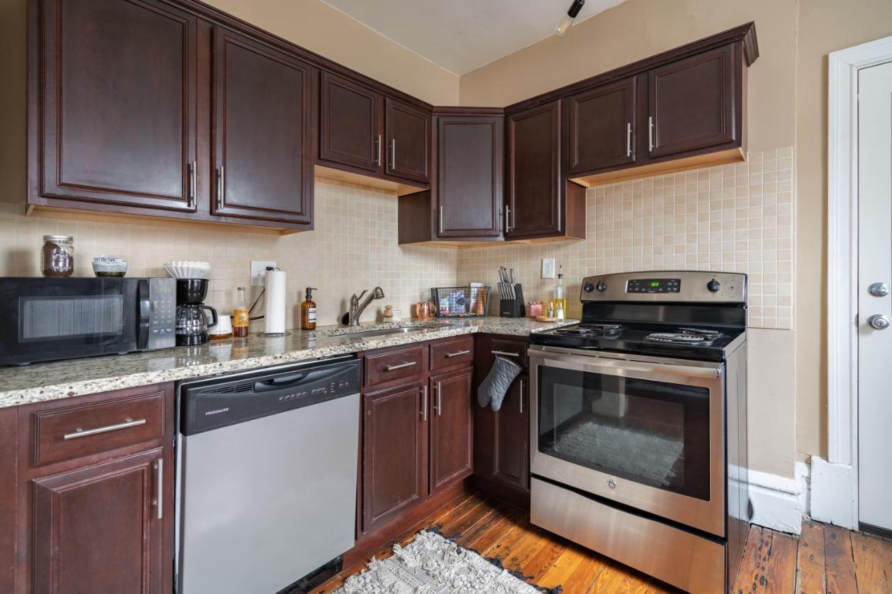 Prime Location Top Rated Free Parking Clean Columbus Esterno foto
