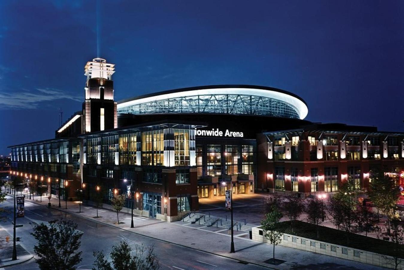 Prime Location Top Rated Free Parking Clean Columbus Esterno foto