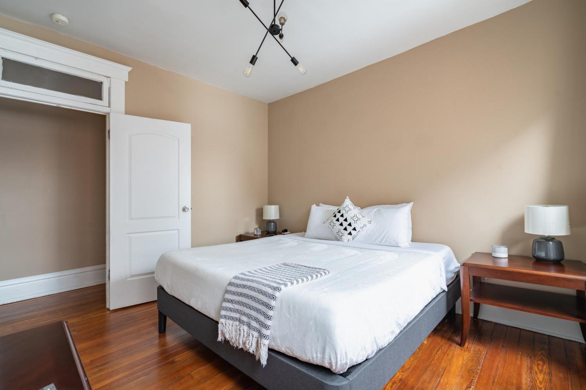 Prime Location Top Rated Free Parking Clean Columbus Esterno foto