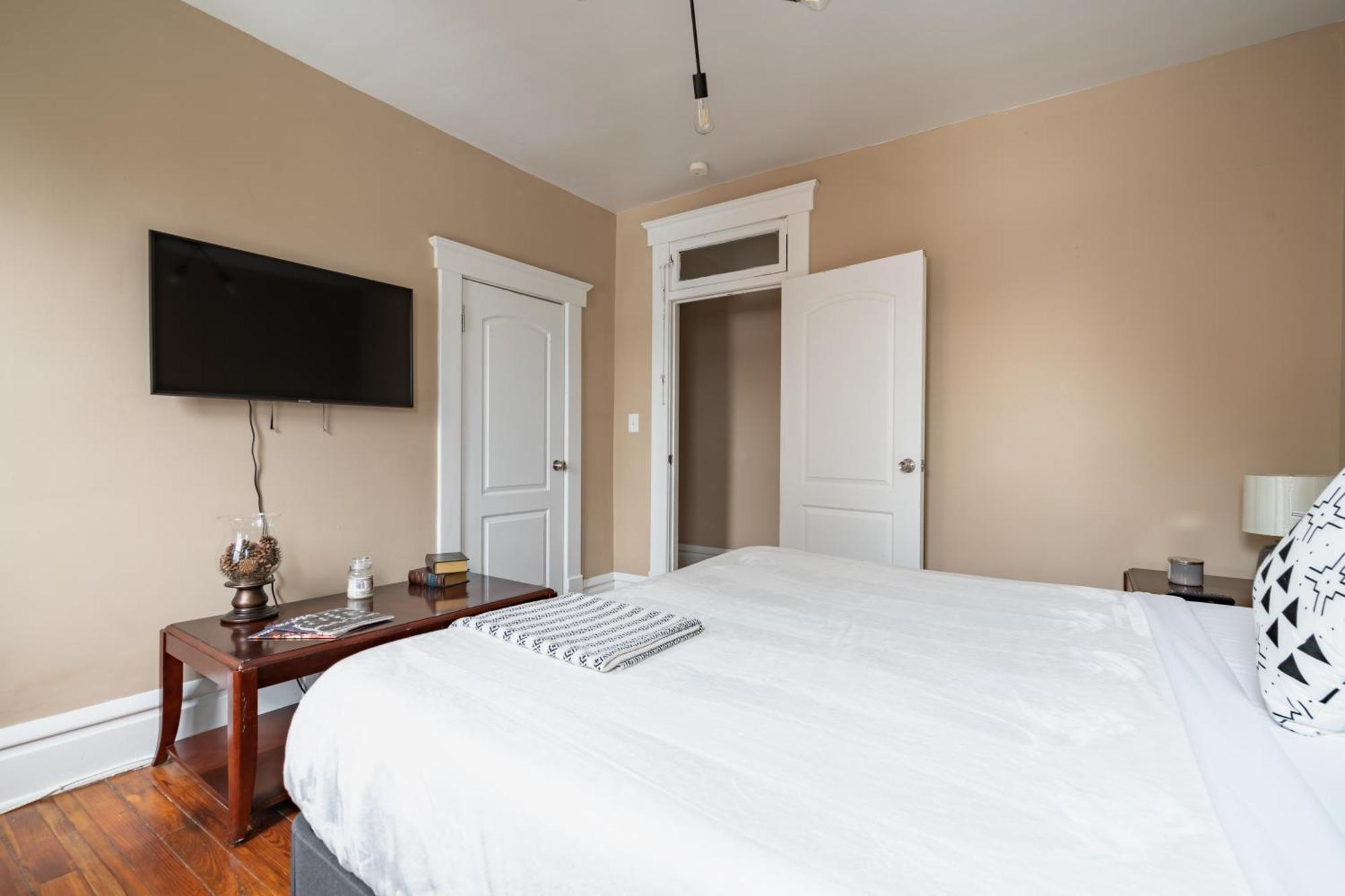 Prime Location Top Rated Free Parking Clean Columbus Esterno foto