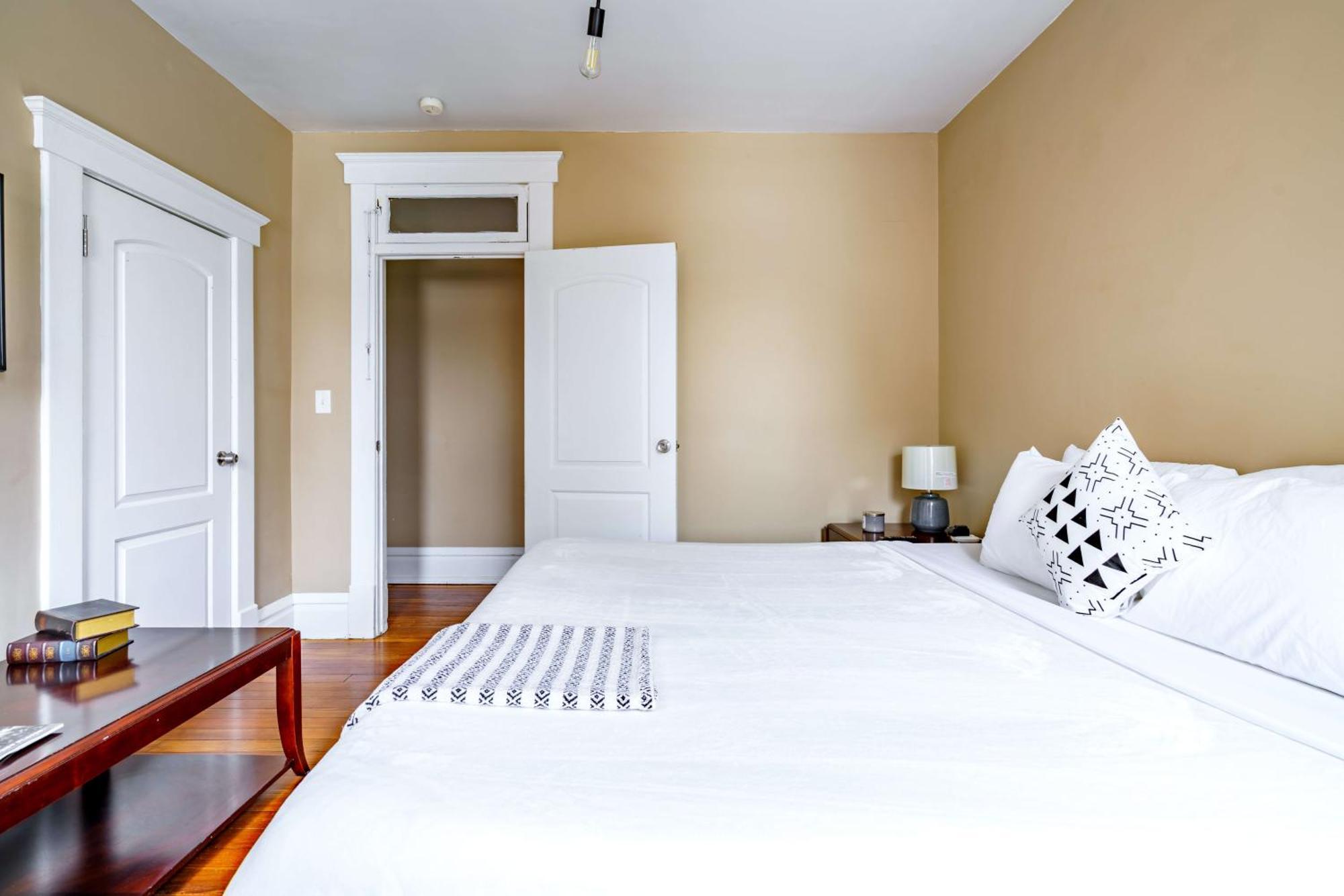 Prime Location Top Rated Free Parking Clean Columbus Esterno foto