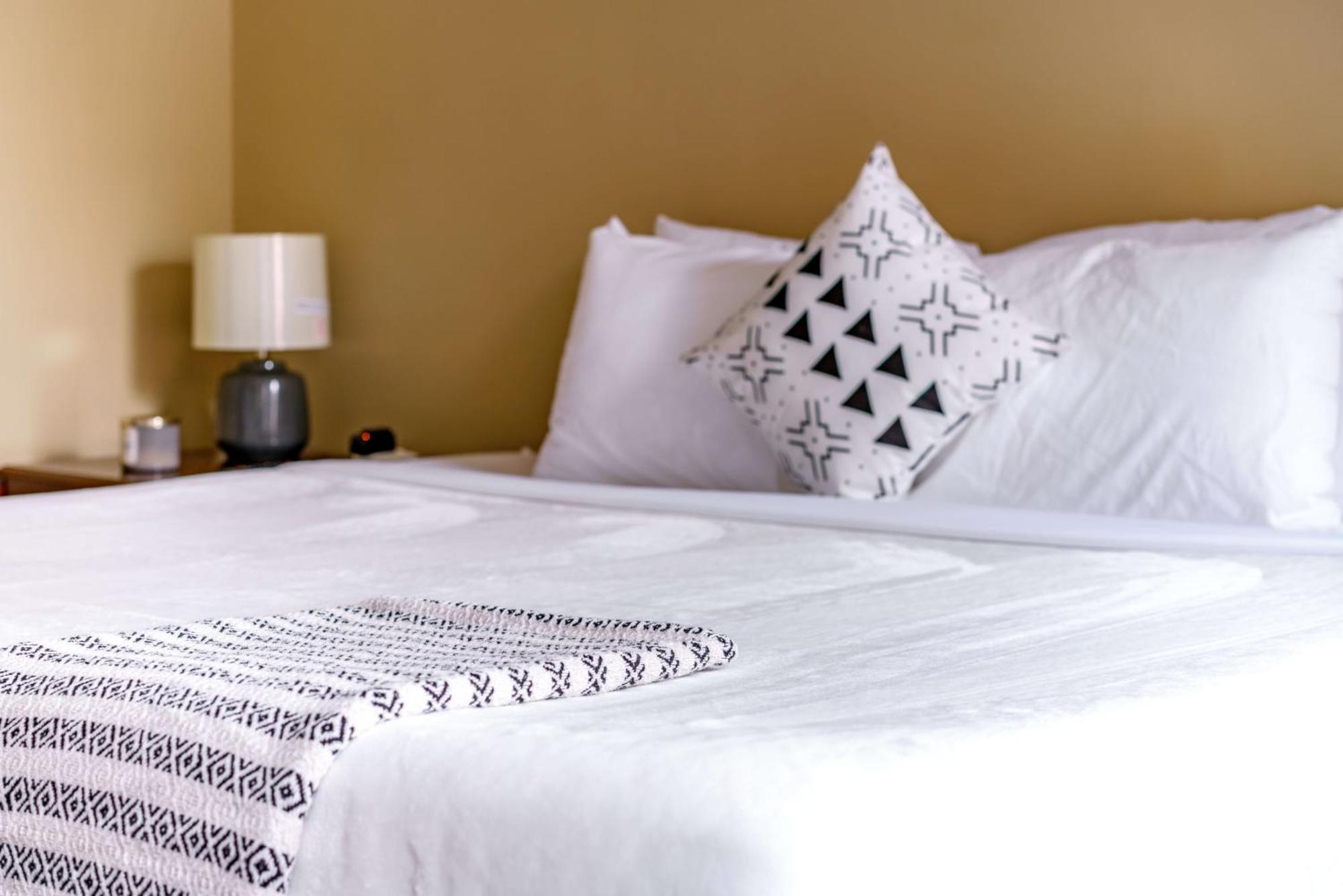 Prime Location Top Rated Free Parking Clean Columbus Esterno foto
