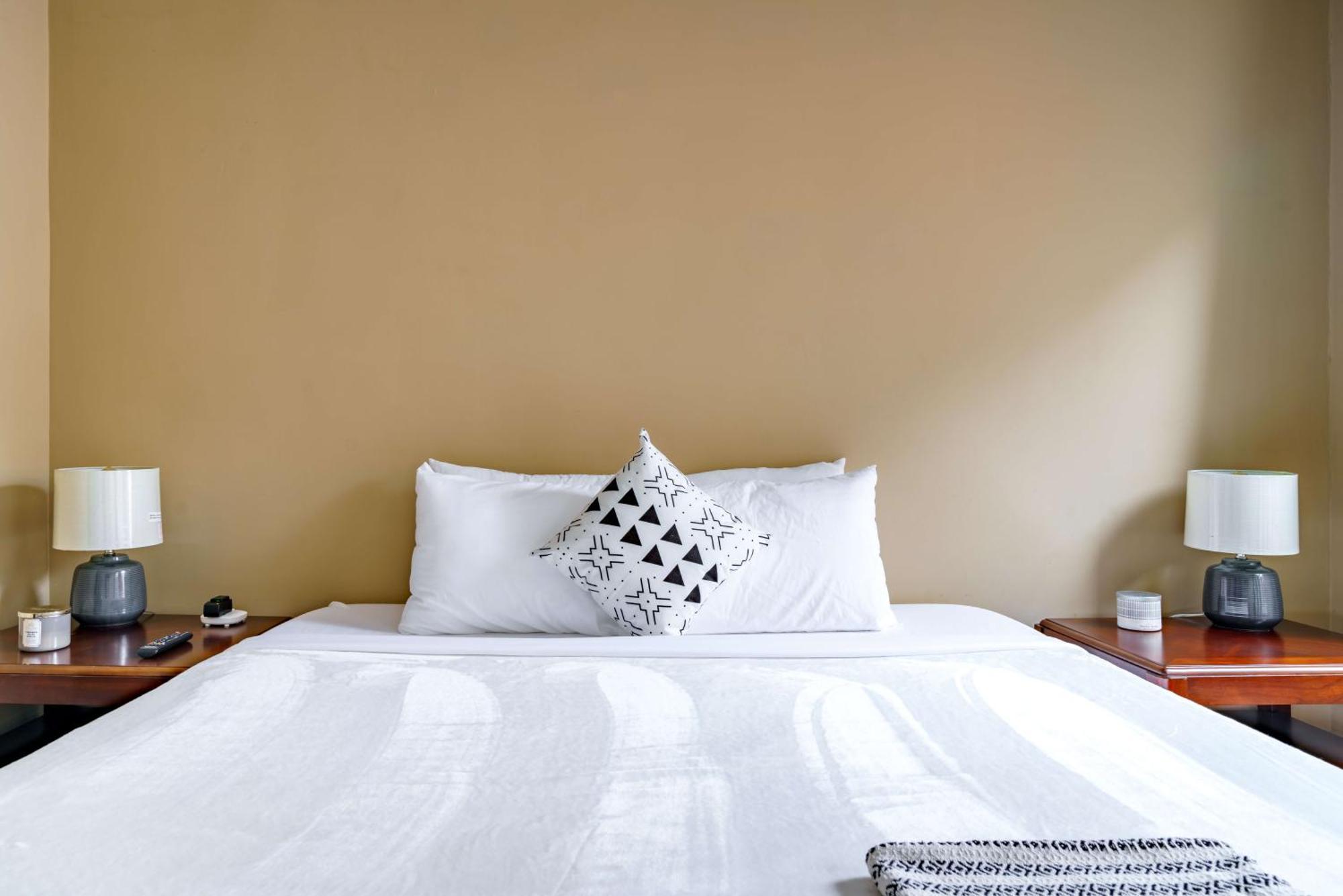 Prime Location Top Rated Free Parking Clean Columbus Esterno foto