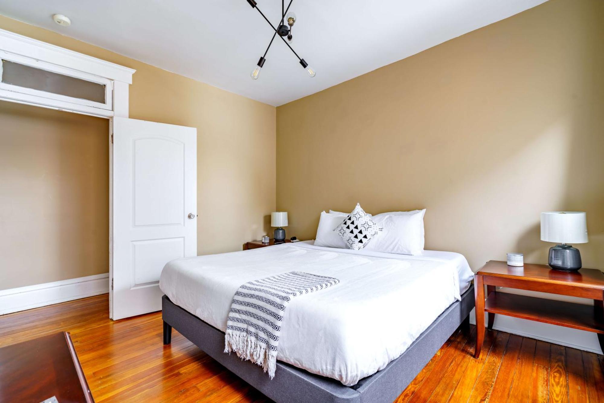 Prime Location Top Rated Free Parking Clean Columbus Esterno foto