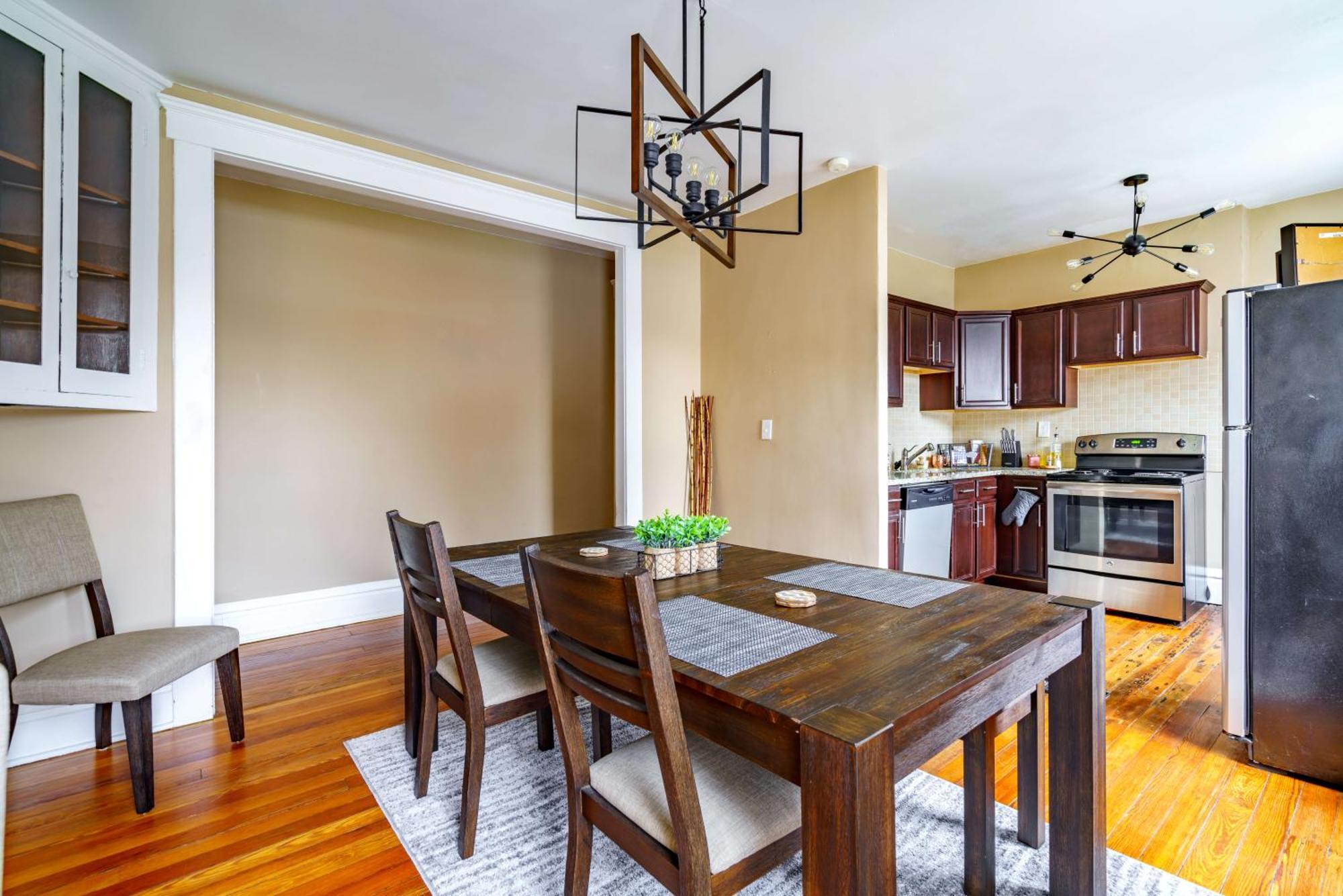 Prime Location Top Rated Free Parking Clean Columbus Esterno foto