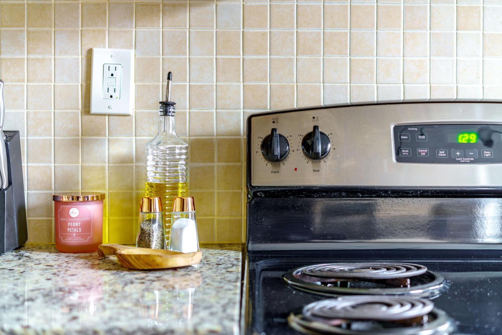 Prime Location Top Rated Free Parking Clean Columbus Esterno foto